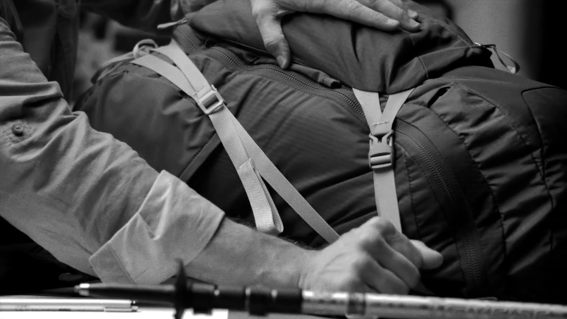 REI Built on Purpose Very Loud Ideas